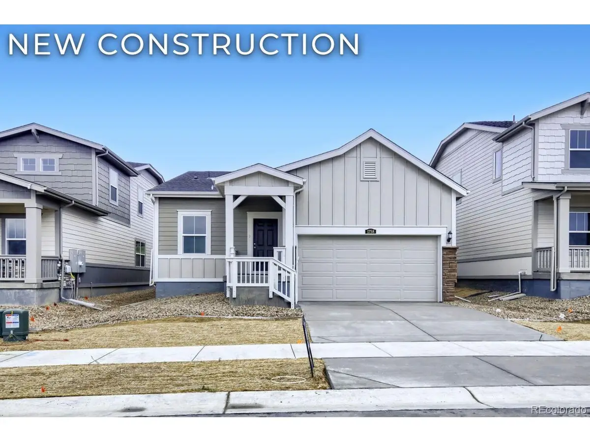 1758 Drumming Dr, Windsor, CO 80550 - #1