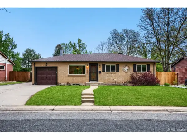 6115 Johnson Way, Arvada, CO 80004