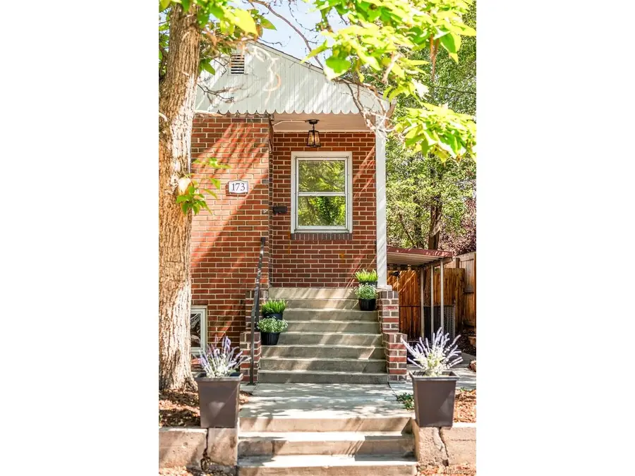 173 W Bayaud Ave, Denver, CO 80223 - #2