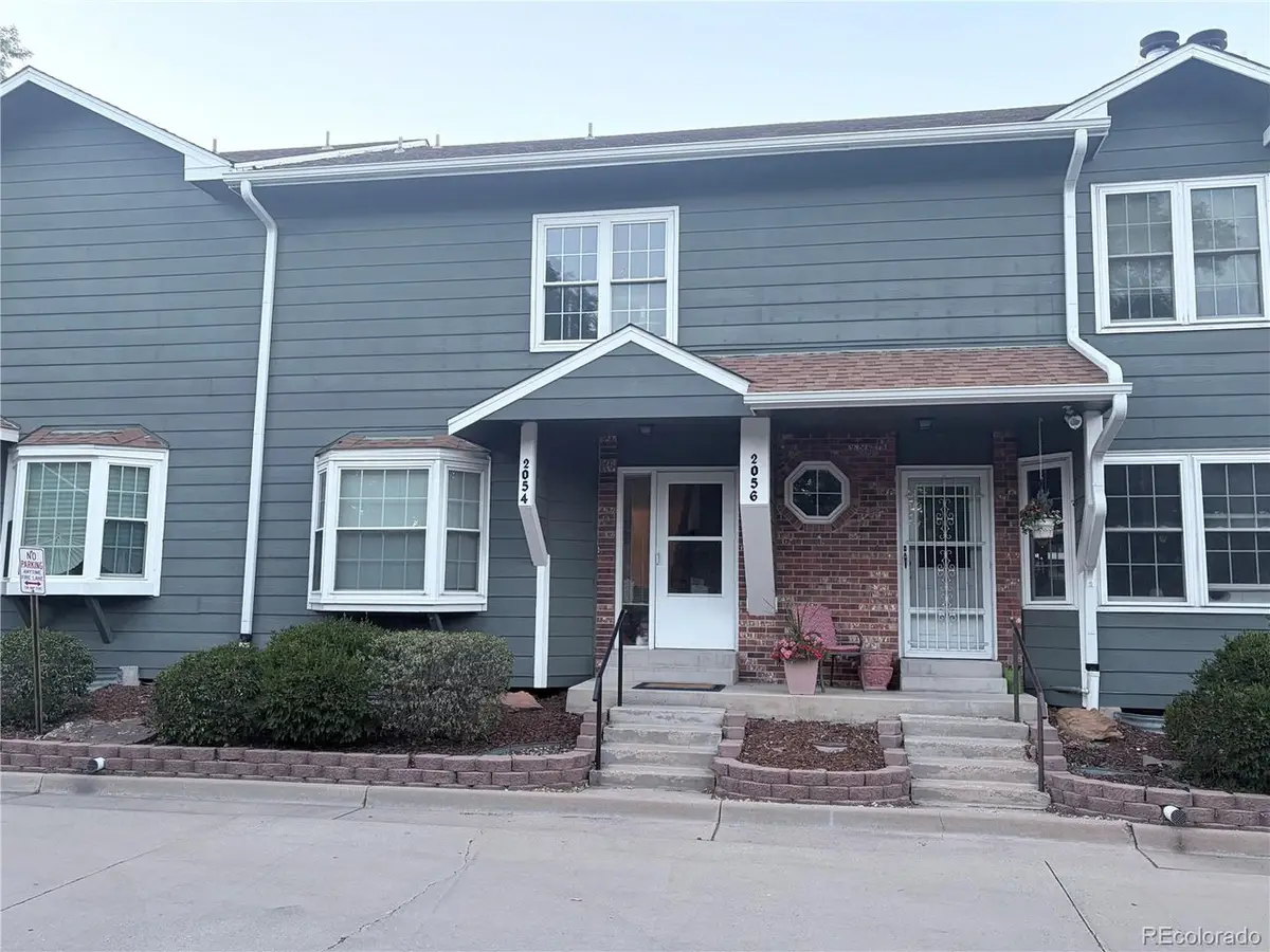 2054 S Balsam St, Lakewood, CO 80227 - #1
