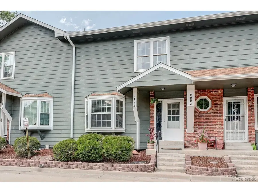 2054 S Balsam St, Lakewood, CO 80227 - #2