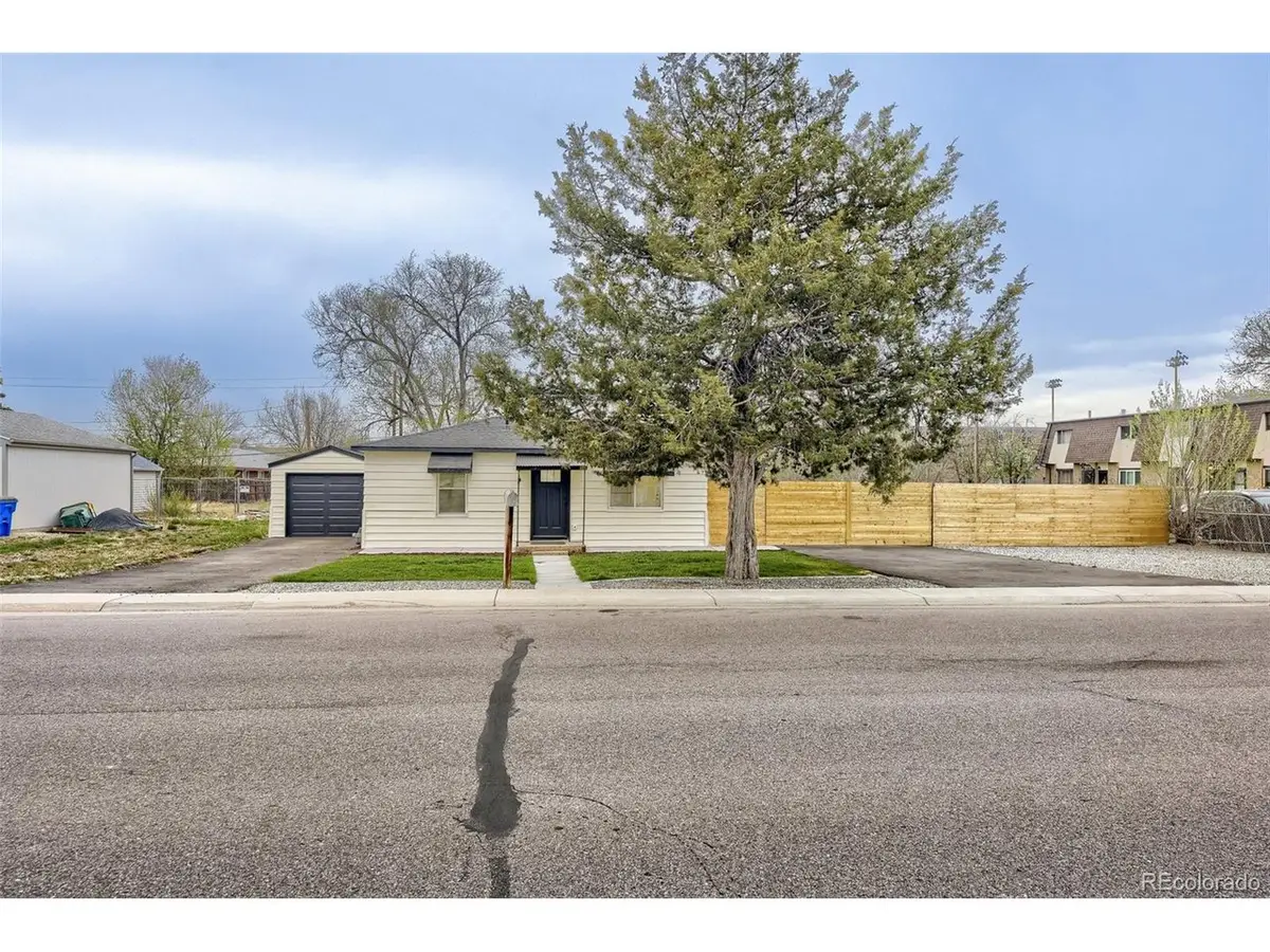 7020 Utica St, Westminster, CO 80030 - #1
