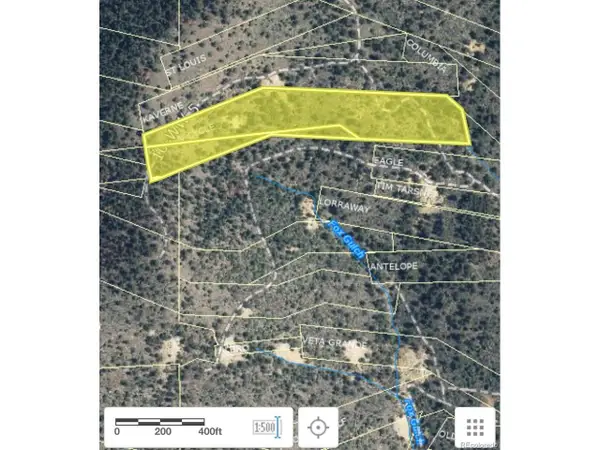 19811 Golden Cycle, Dumont, CO 80436