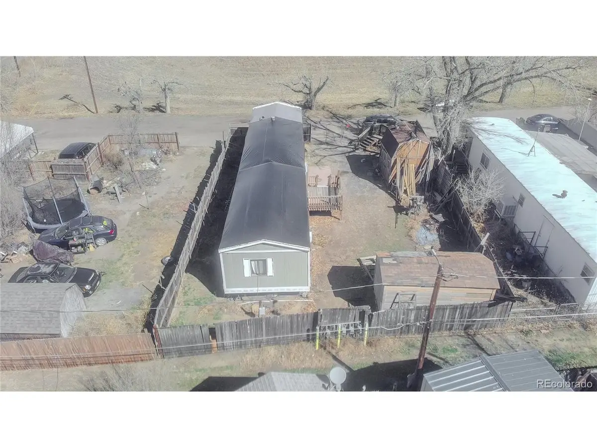 60 Royal M H Park, Byers, CO 80103 - #1