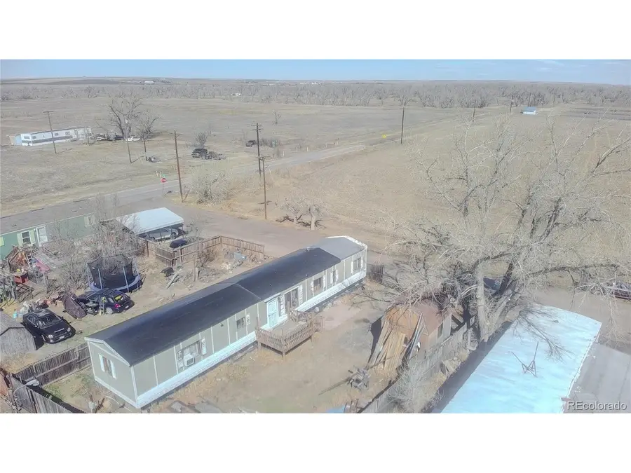 60 Royal M H Park, Byers, CO 80103 - #2