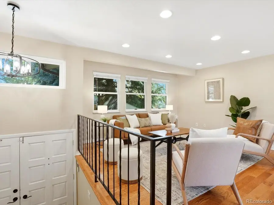 8693 E Saratoga Pl, Denver, CO 80237 - #2