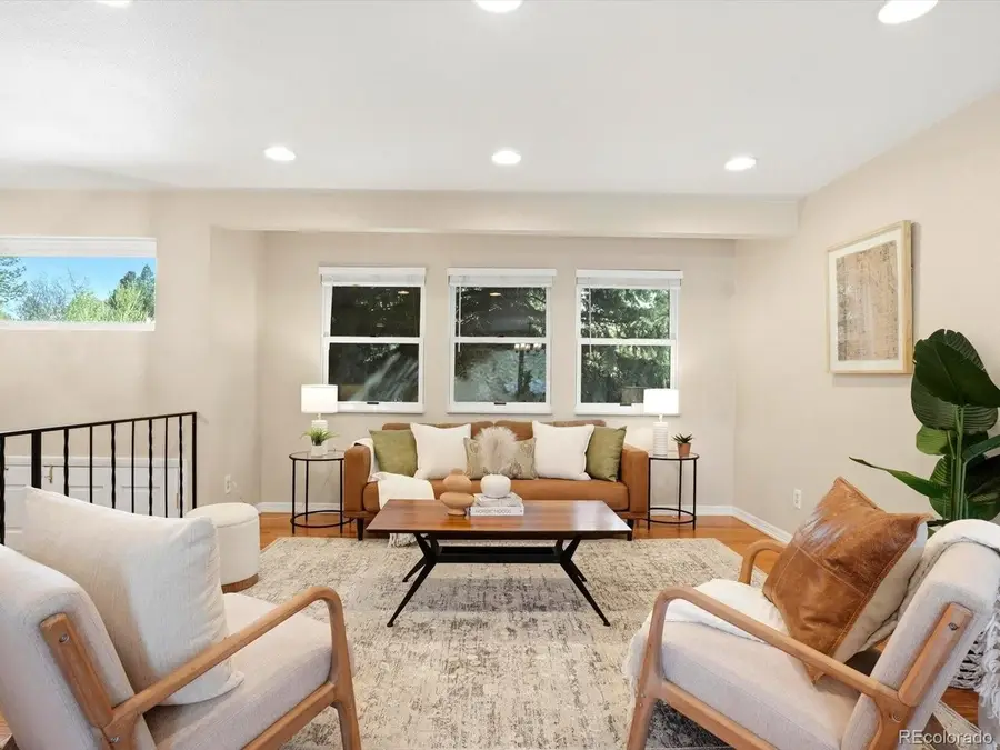 8693 E Saratoga Pl, Denver, CO 80237 - #3