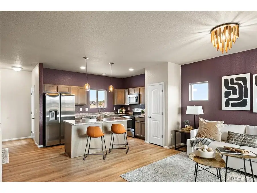 764 S Granito Vista Ln, Pueblo West, CO 81007 - #3