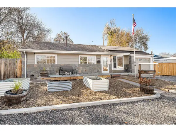 3445 S Holly St, Denver, CO 80222