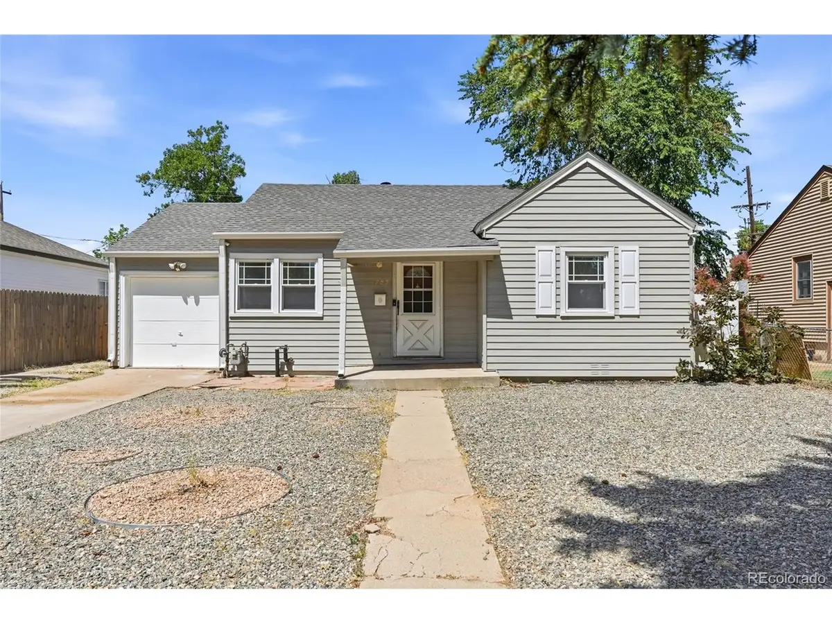 1783 Ulster St, Denver, CO 80220 - #1