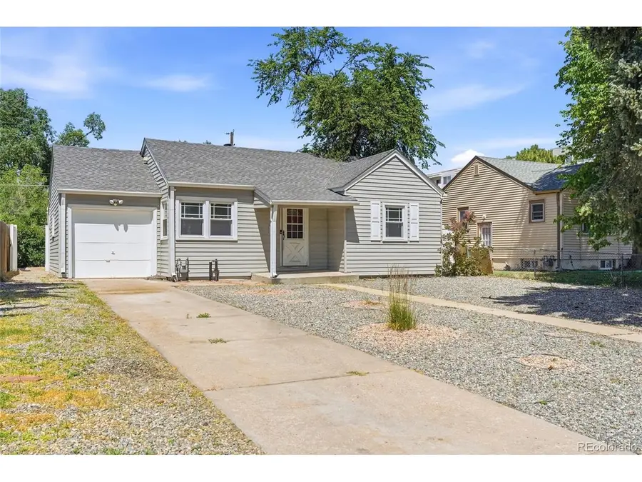 1783 Ulster St, Denver, CO 80220 - #2