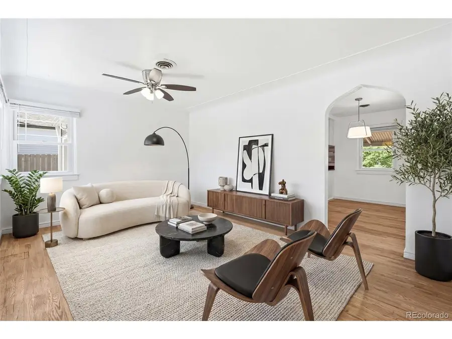 1783 Ulster St, Denver, CO 80220 - #3