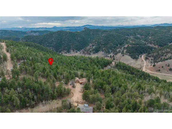881 Timber Ridge Rd, Divide, CO 80814