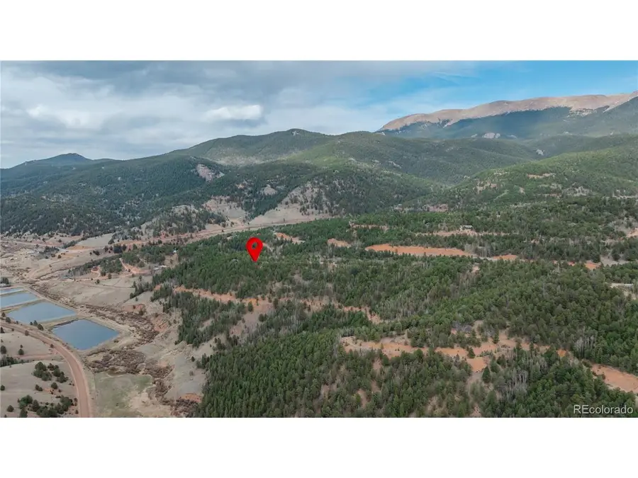 881 Timber Ridge Rd, Divide, CO 80814 - #2