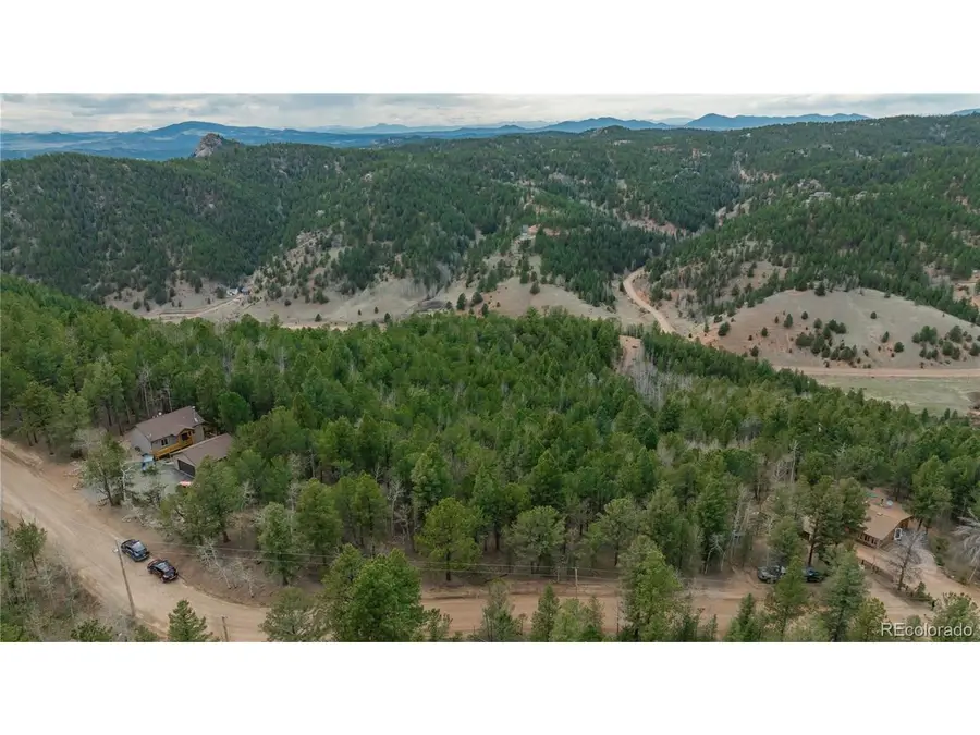 881 Timber Ridge Rd, Divide, CO 80814 - #3