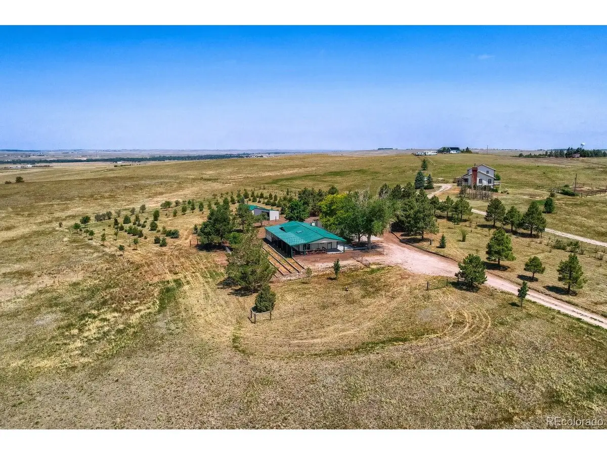 11783 Pine Meadows Dr, Kiowa, CO 80117 - #1