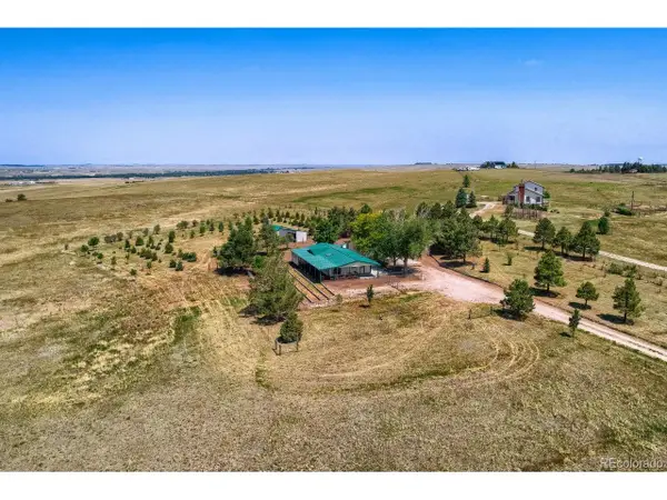 11783 Pine Meadows Dr, Kiowa, CO 80117
