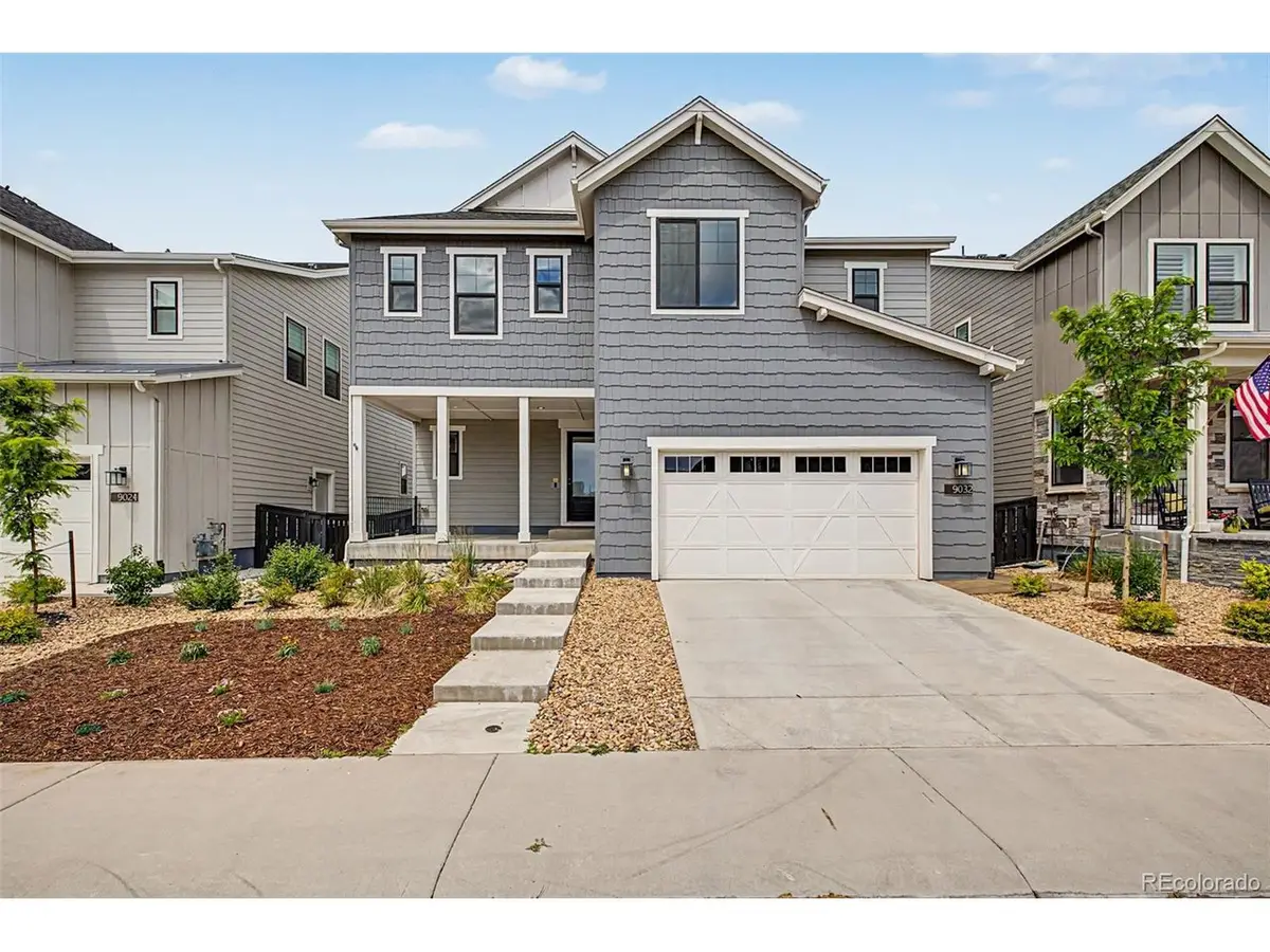 9032 Star Fall Cir, Littleton, CO 80125 - #1