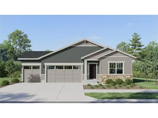 3489 Kingston Crest Trl, Elizabeth, CO 80107