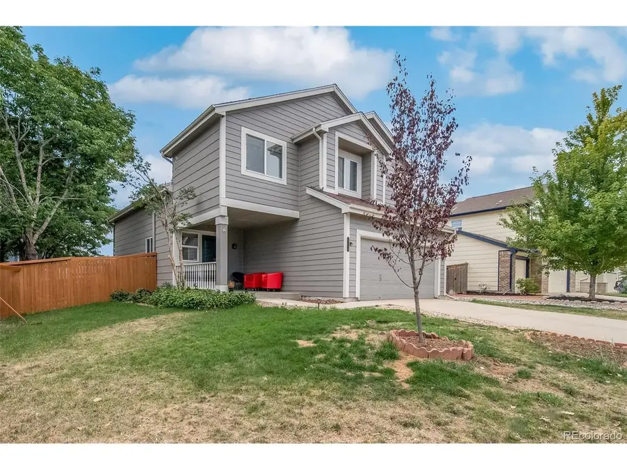 8734 Pochard St, Littleton, CO 80126 - Image #2