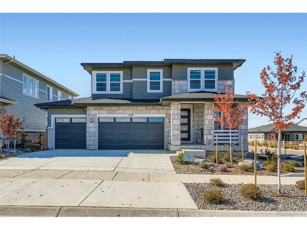 3391 N Haleyville Ct, Aurora, CO 80019