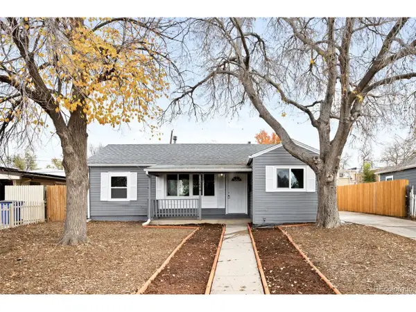 1940 Chester St, Aurora, CO 80010