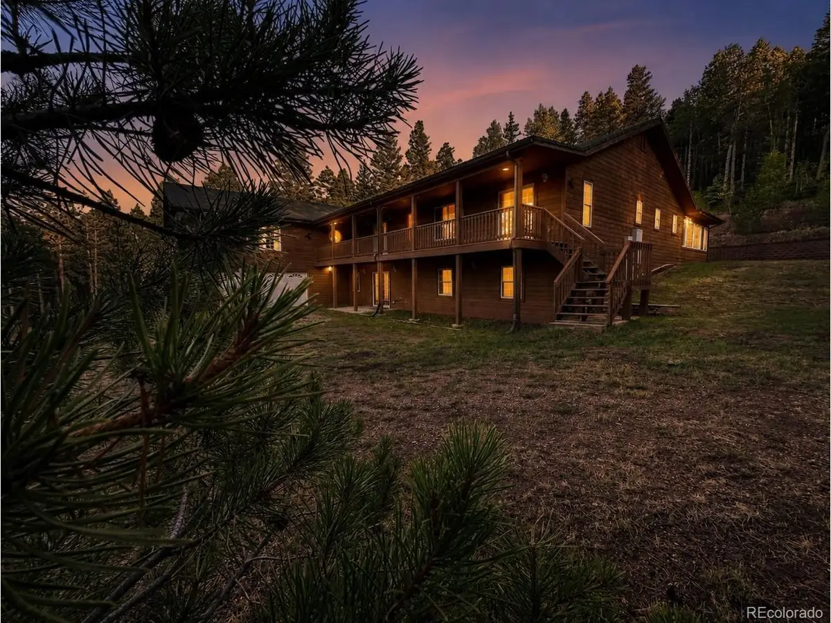 29469 County Road V V.8, Fort Garland, CO 81133 - #1