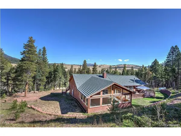 29469 County Road V V.8, Fort Garland, CO 81133