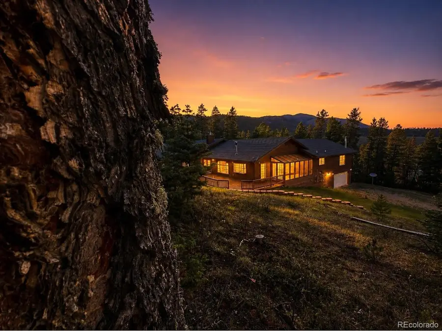 29469 County Road V V.8, Fort Garland, CO 81133 - #3