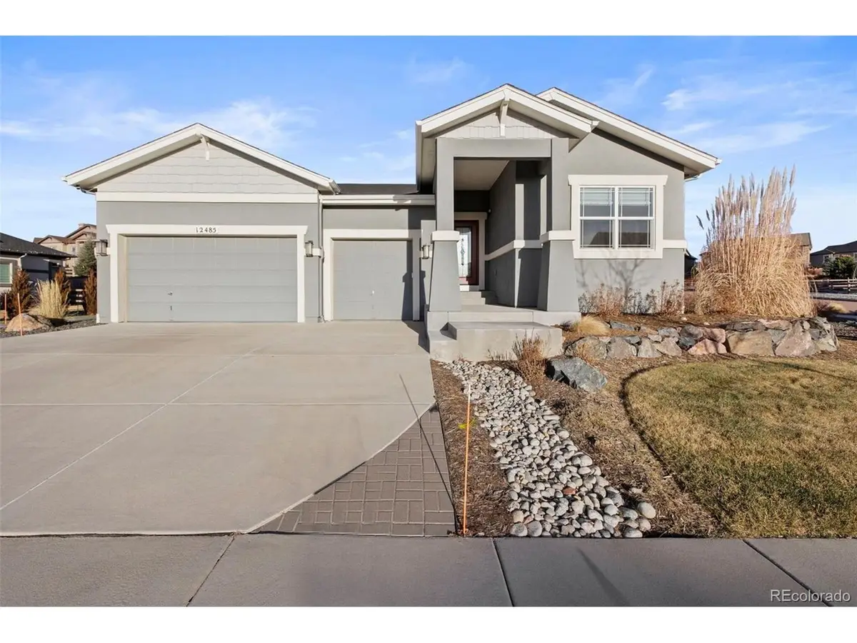 Address Withheld By Seller, Colorado Springs, CO 80921 - #1