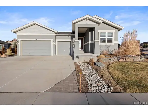 Address Withheld By Seller, Colorado Springs, CO 80921