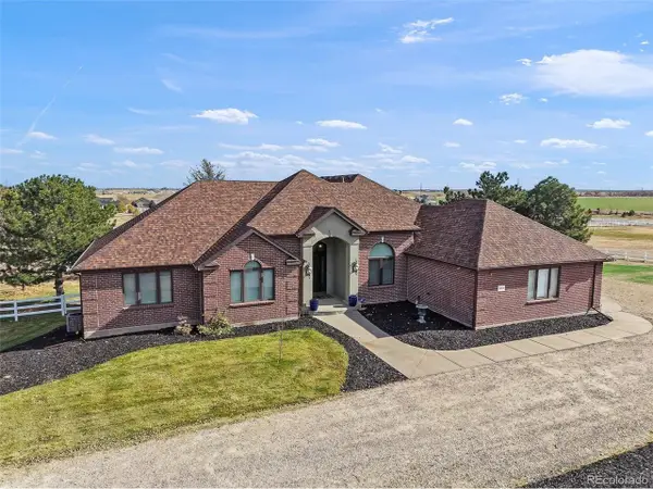 14476 N Maywood Ct, Brighton, CO 80603