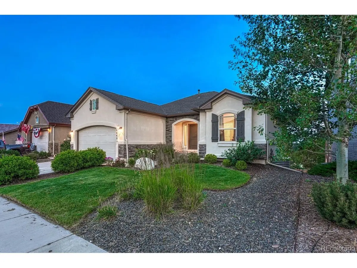 6049 Traditions Dr, Colorado Springs, CO 80924 - #1