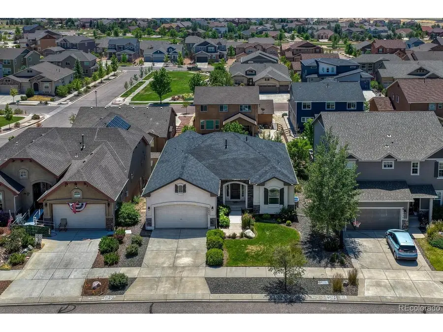 6049 Traditions Dr, Colorado Springs, CO 80924 - #2