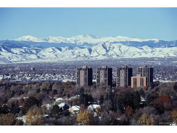420 S Marion Pkwy #301, Denver, CO 80209