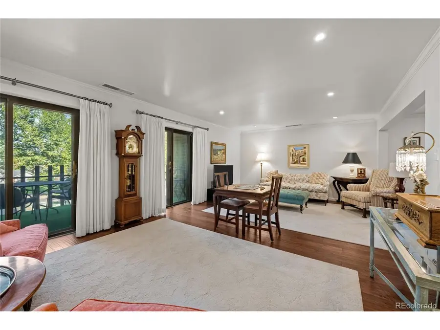 420 S Marion Pkwy #301, Denver, CO 80209 - #3