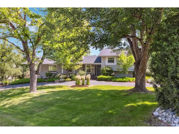 5390 S Krameria St, Greenwood Village, CO 80111