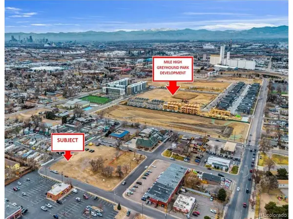 6323 Ivy St, Commerce City, CO 80022