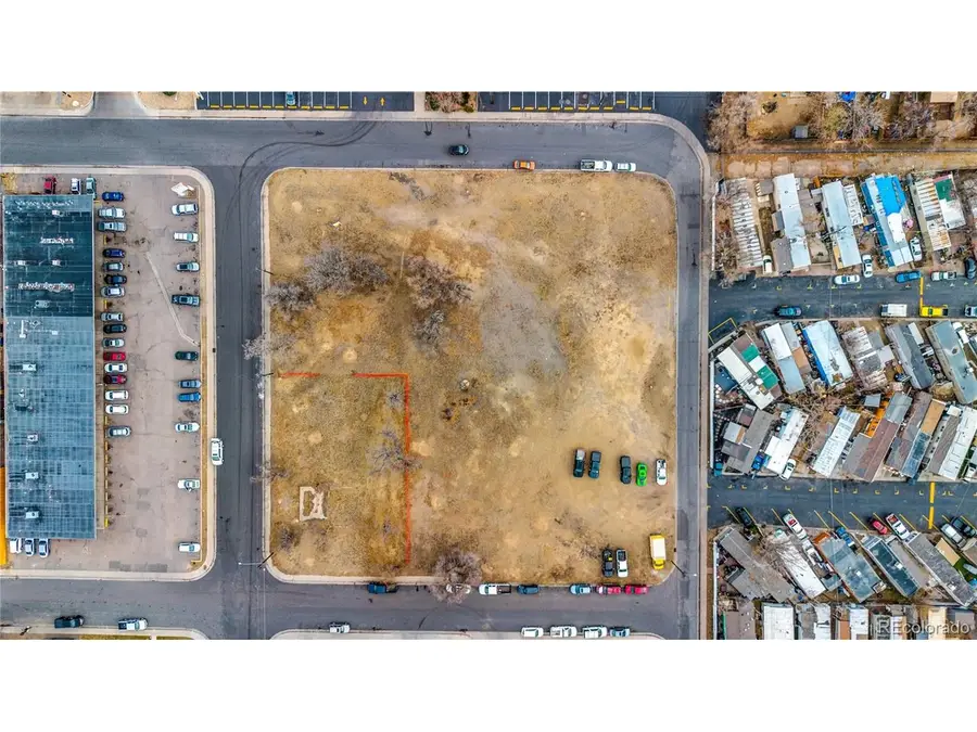 6323 Ivy St, Commerce City, CO 80022 - #3