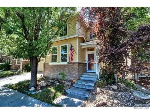 10609 Abilene St, Commerce City, CO 80022