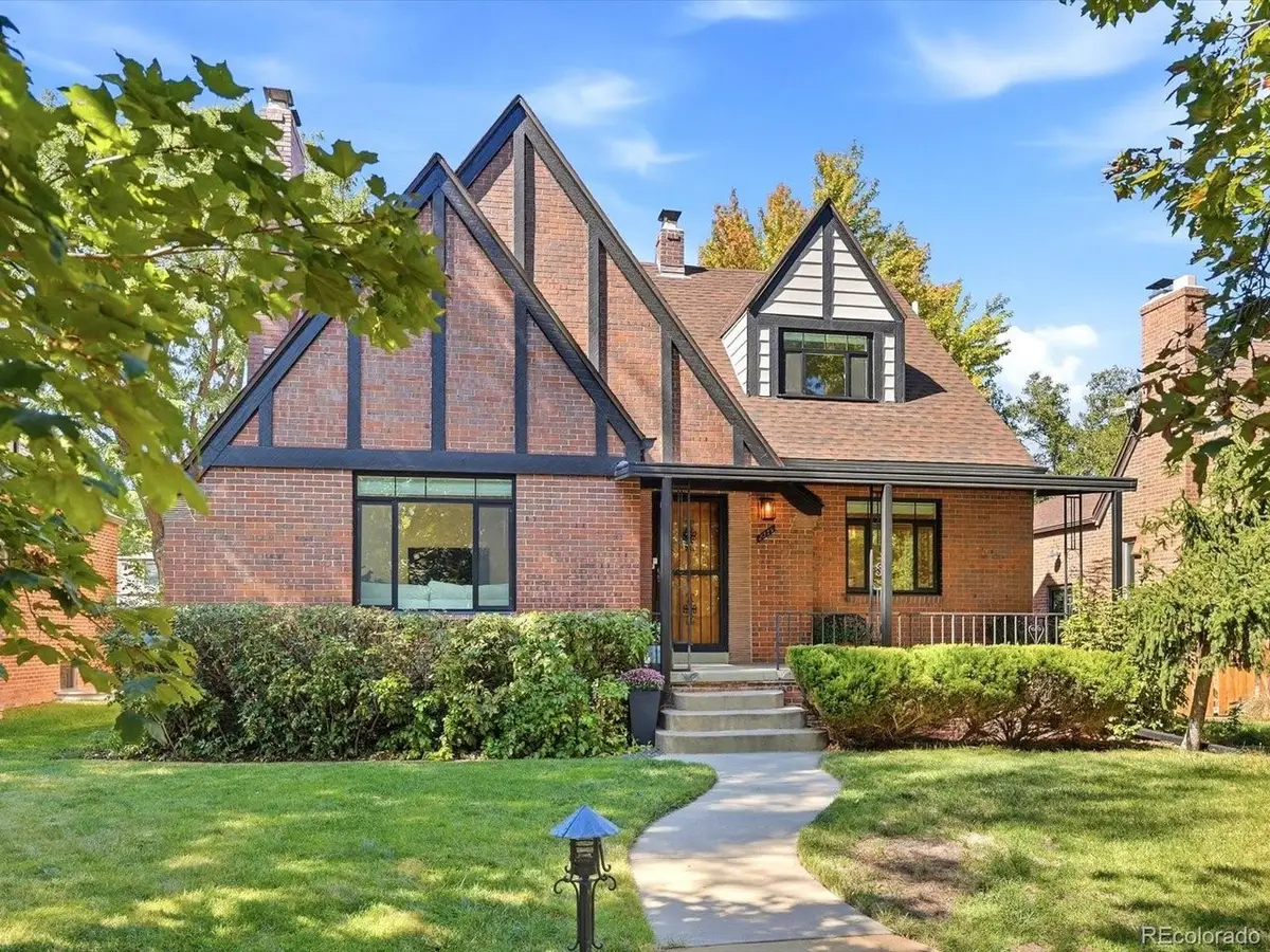 2335 Kearney St, Denver, CO 80207 - #1