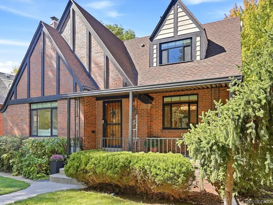2335 Kearney St, Denver, CO 80207 - #2