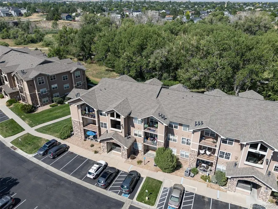 10751 Twenty Mile Rd #101, Parker, CO 80134 - #2