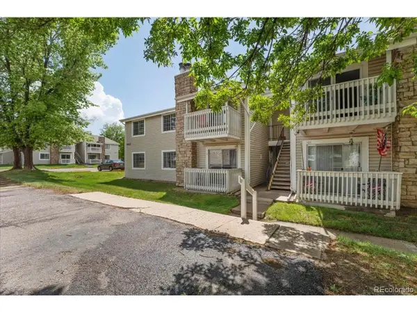 14112 E Colorado Dr #102, Aurora, CO 80012