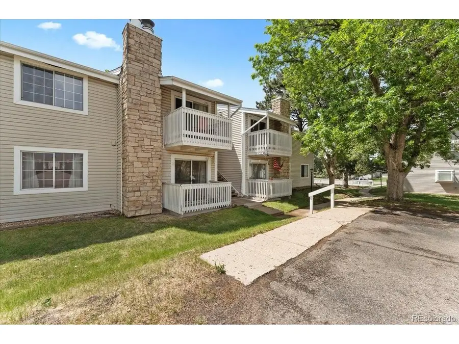 14112 E Colorado Dr #102, Aurora, CO 80012 - #2
