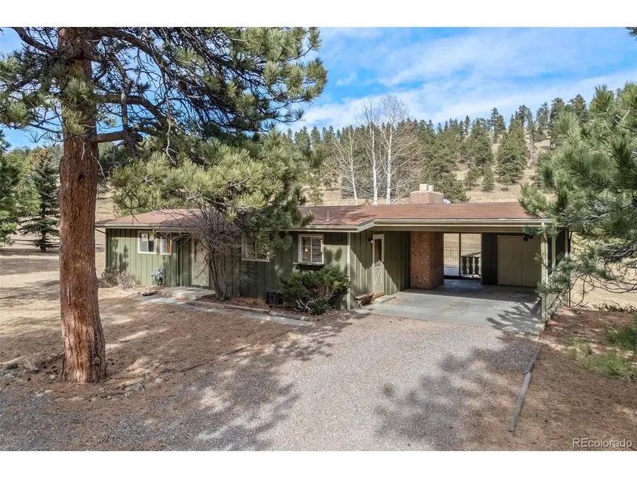 29611 Fairway Dr, Evergreen, CO 80439 - Image #2