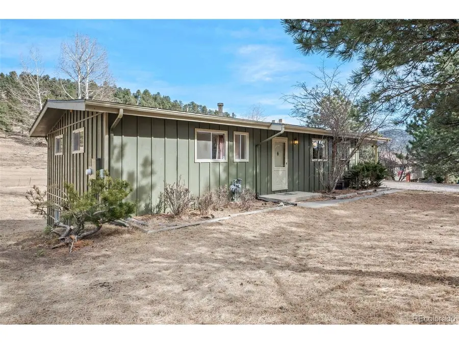 29611 Fairway Dr, Evergreen, CO 80439 - Image #3