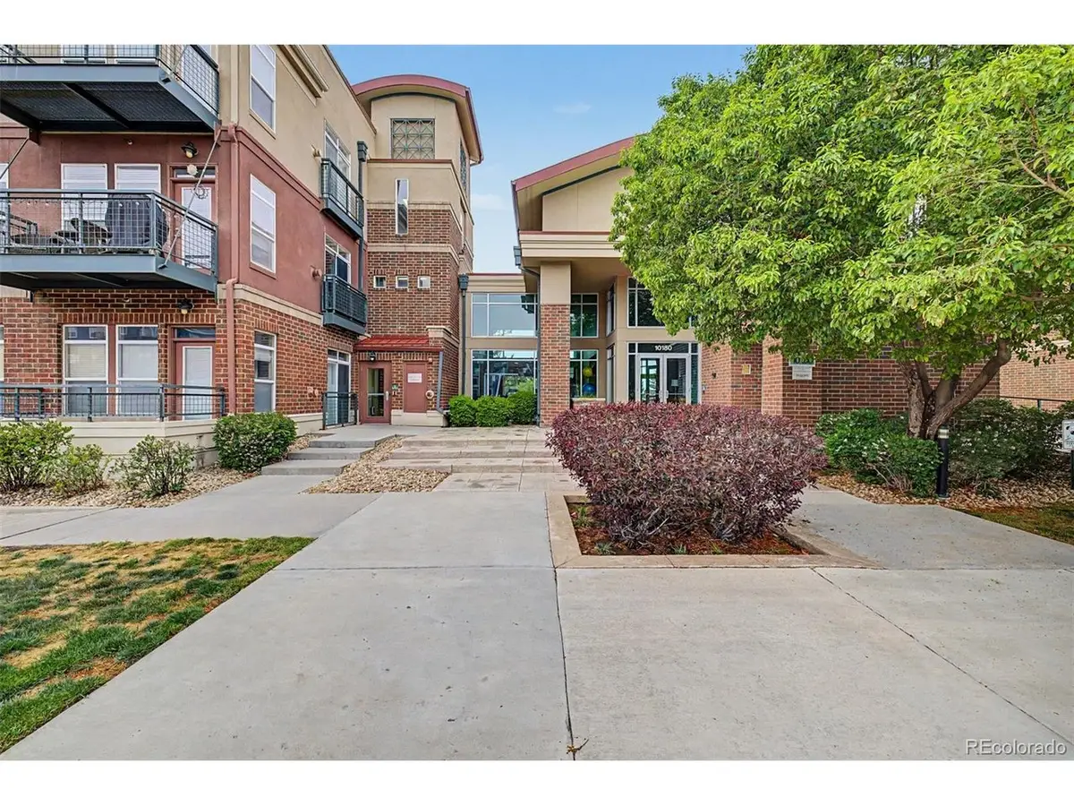 10184 Park Meadows Dr #1206, Lone Tree, CO 80124 - #1