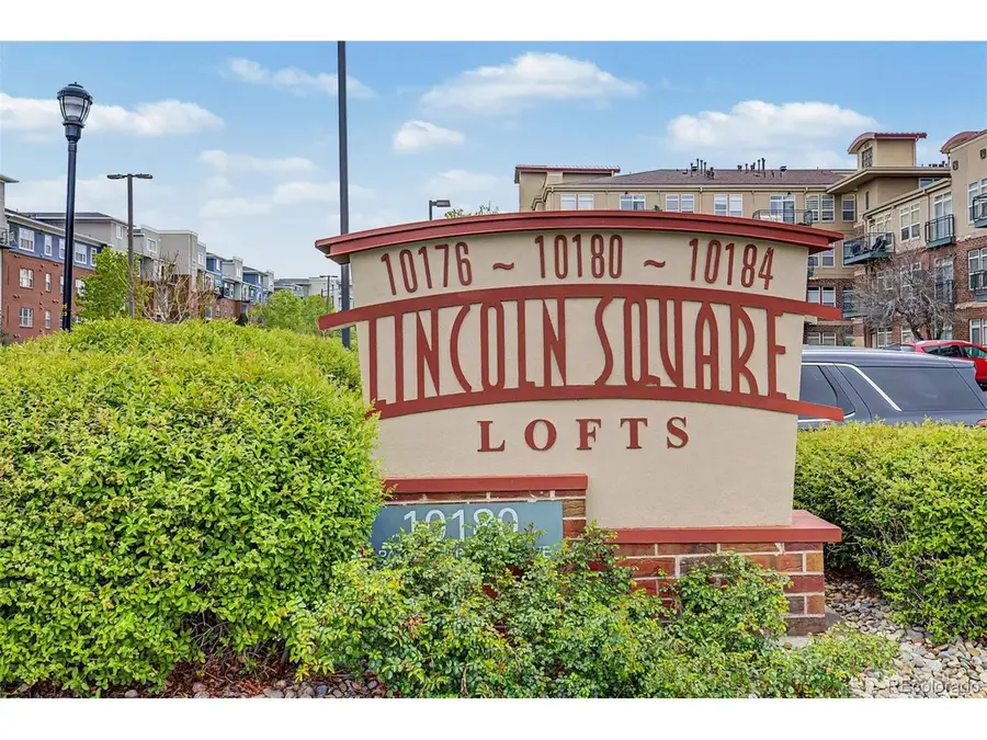 10184 Park Meadows Dr #1206, Lone Tree, CO 80124 - #2