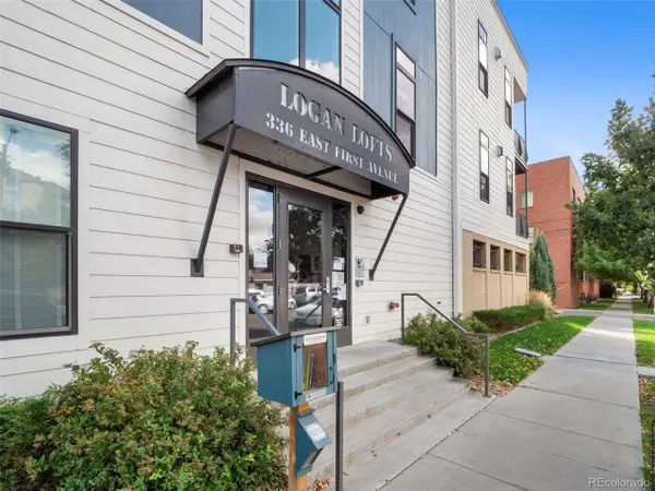 336 E 1st Ave #205, Denver, CO 80203